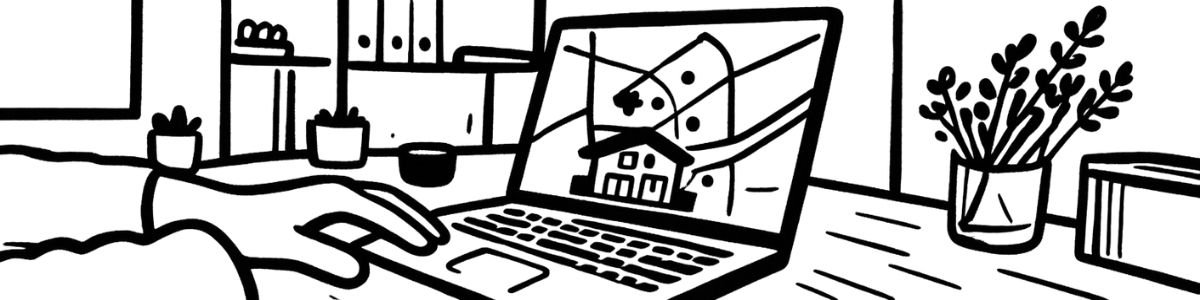 Acheter un appartement à Nice - guide complet 2026