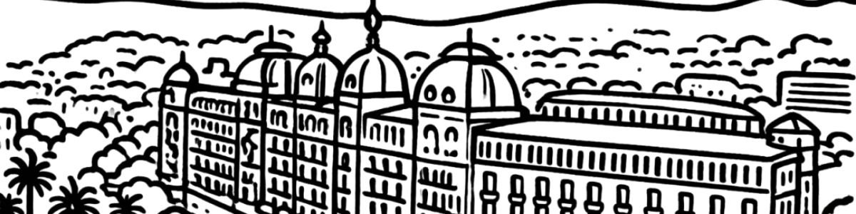 Quartier Cimiez Nice — villas Belle Époque, musée Matisse, estimation immobilière