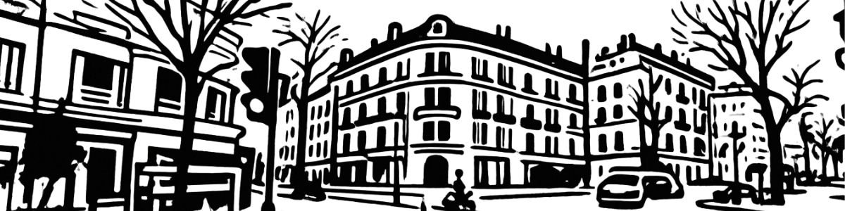 Quartier des Fleurs Nice — immeubles haussmanniens, estimation immobilière