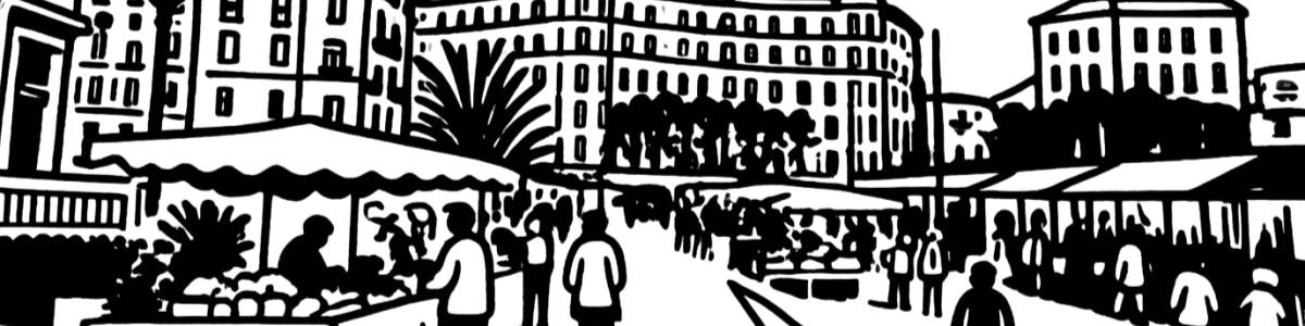 Quartier Libération Nice — marché, Gare du Sud, immeubles bourgeois, estimation immobilière