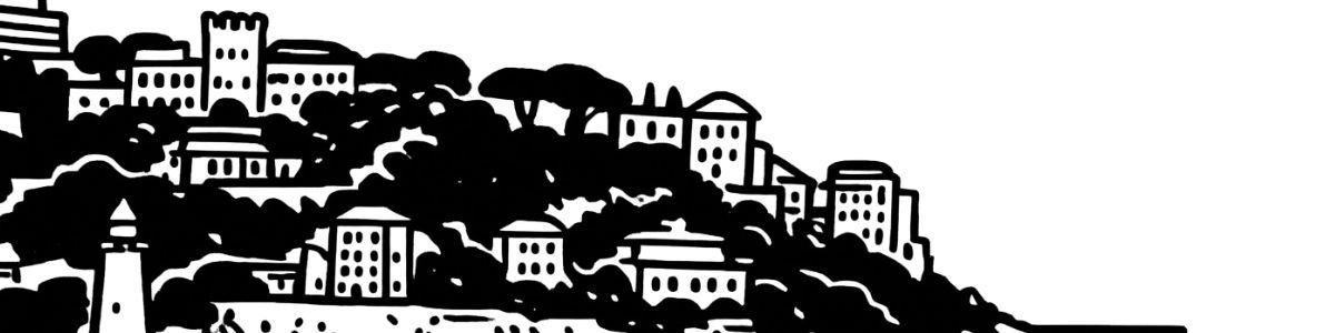 Quartier Mont Boron Nice — villas vue mer, parc forestier, estimation immobilière