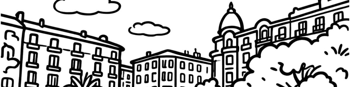 Quartier des Musiciens Nice — immeubles Belle Époque, estimation immobilière