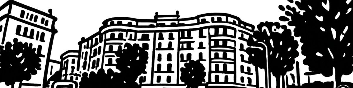 Quartier Riquier Nice — immeubles résidentiels, estimation immobilière