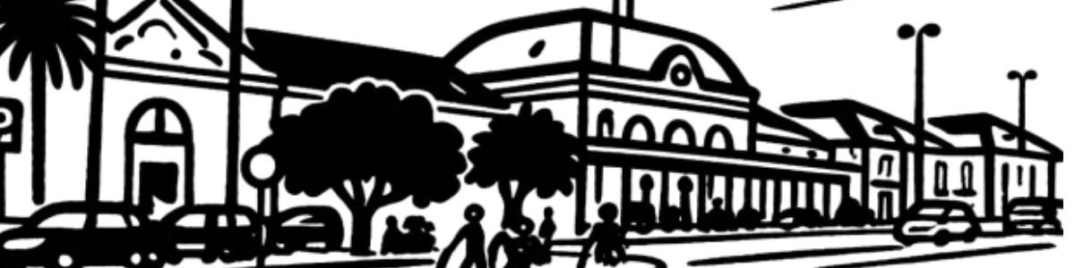 Quartier Thiers Nice — gare SNCF, avenue Thiers, estimation immobilière