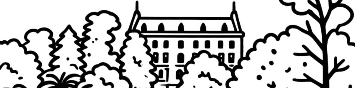 Quartier Valrose Nice — parc et université, estimation immobilière