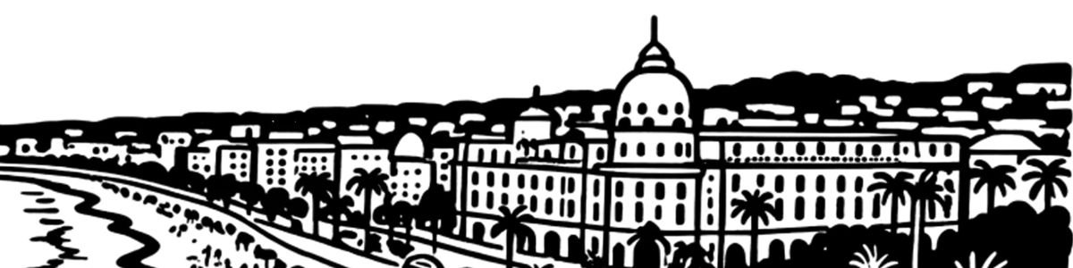 Nice Côte d'Azur — estimation immobilière par quartier