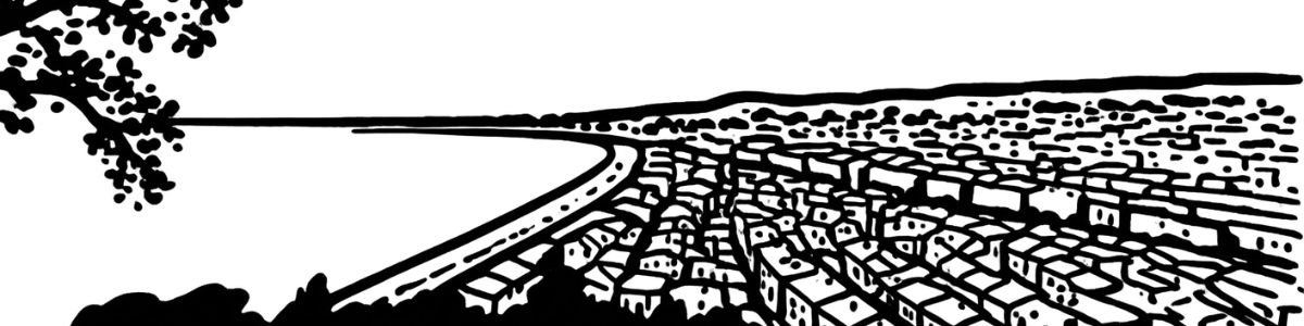 Prix immobilier Nice par quartier — les 31 quartiers de Nice