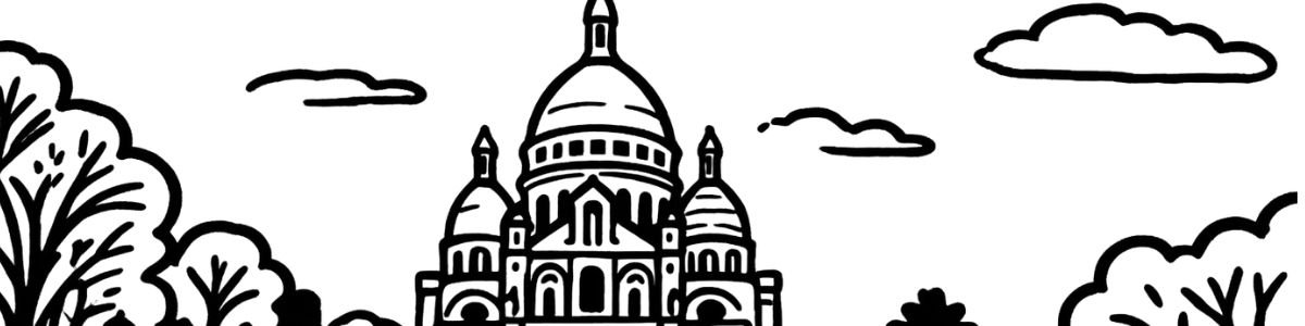 18e arrondissement de Paris - Montmartre