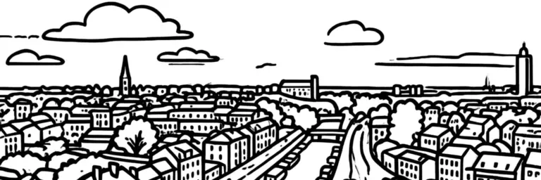 Airbnb et meublé touristique à Nantes en 2026 : 120 jours, autorisation personnelle et revente