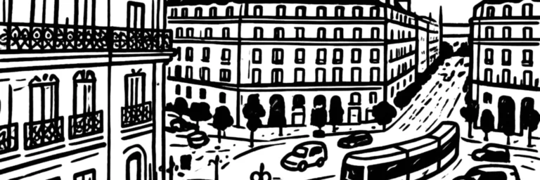 Meublé touristique à Marseille en 2026 : la compensation obligatoire