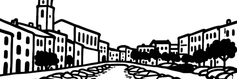 Meublé touristique à Martigues en 2026 : un encadrement précoce et un tour de vis fiscal