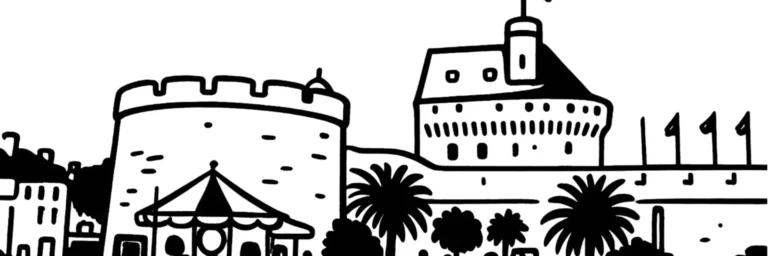 Meublé touristique à Saint-Malo en 2026 : la place, avant la rentabilité