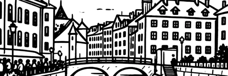 Taxe foncière à Annecy en 2026 : un taux gelé et territorialisé