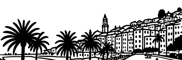 Taxe foncière à Menton en 2026 : le coût de détention d'une ville de résidences secondaires