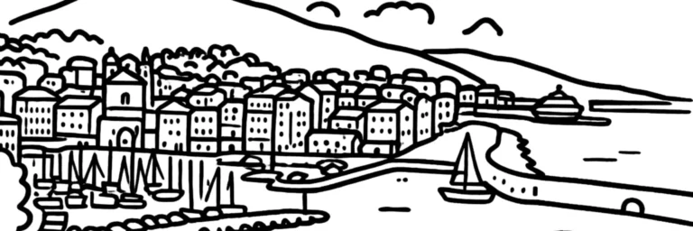 Meublé touristique à Bastia en 2026 : la ville a chiffré l'effet de sa régulation