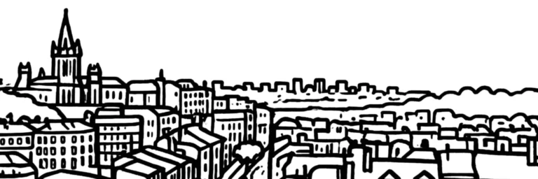 Meublé touristique à Lyon en 2026 : 90 nuitées, et le tour de vis qui vise les Lyonnais