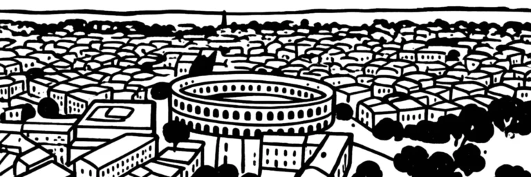 Meublé touristique et Airbnb à Nîmes en 2026 : règles et fiscalité