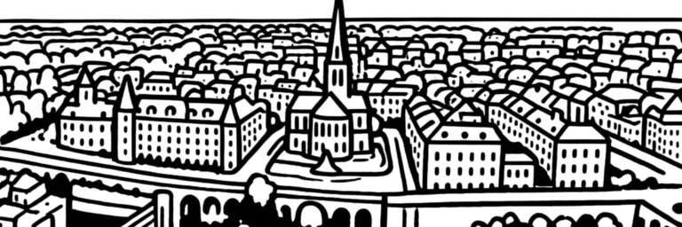 Meublé touristique à Pau en 2026 : une régulation légère face au tournant national