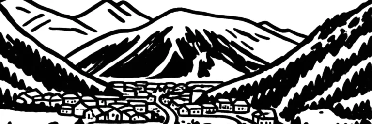 Meublé touristique à Val-d'Isère en 2026 : l'autorisation d'abord