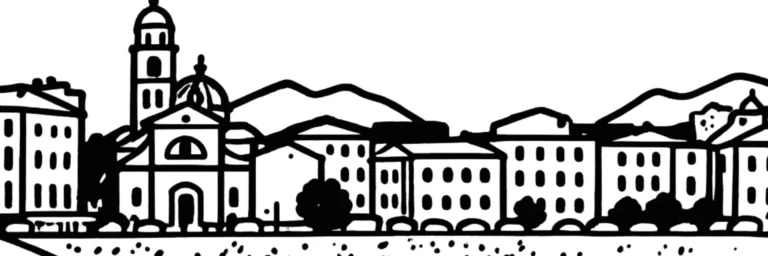 Taxe foncière à Ajaccio en 2026 : la hausse de 19 % et la ligne déchets qu'elle ne touche pas