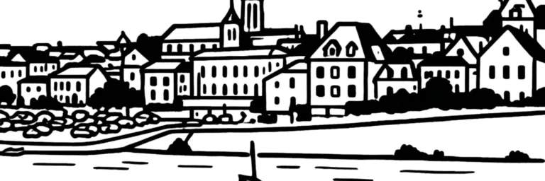 Taxe foncière à Bergerac en 2026 : un des taux les plus lourds du Sud-Ouest