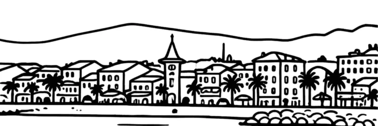 Taxe foncière à Cagnes-sur-Mer en 2026 : la surtaxe résidence secondaire double