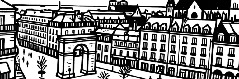 Taxe foncière à Dijon en 2026 : un taux communal gelé, mais une facture qui monte