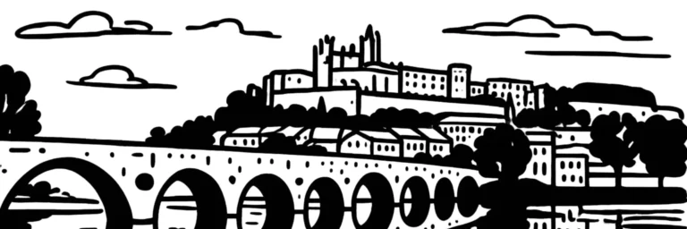 Meublé touristique à Béziers en 2026 : 102 € la nuit pour égaler l'année