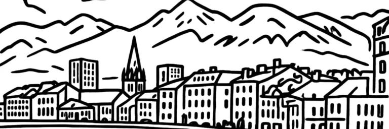 Meublé touristique à Grenoble en 2026 : le seul loyer non plafonné