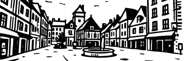 Meublé touristique à Quimper en 2026 : hors zone tendue, la ville encadre la location et taxe le logement vide