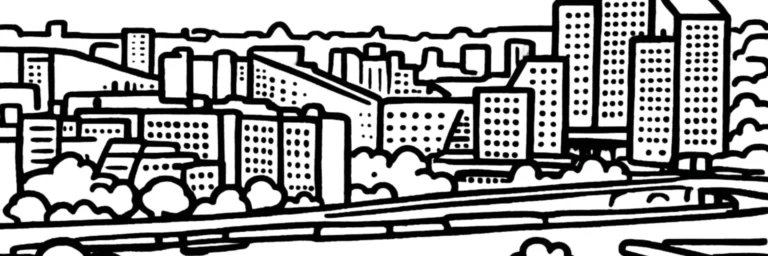 Taxe foncière à Boulogne-Billancourt en 2026 : le taux le plus bas des grandes villes